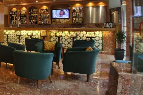 Turim Lisboa Hotel in Lissabon, foto 21