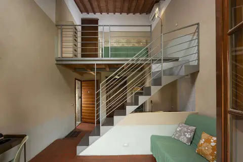 Hotel Le Capanne in Pieve al Toppo — foto 15