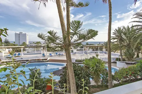Apartamentos Matorral in Morro Jable — foto 11