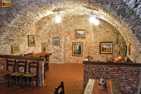 Il Chiostro in Verbania — foto 18