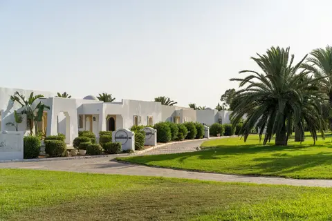 The Mirage Resort & Spa in الحمامات — foto 8