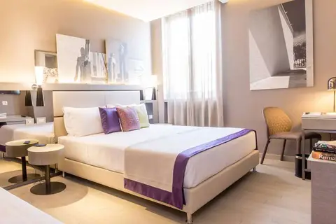 Orazio Palace Hotel in Rome, foto 19