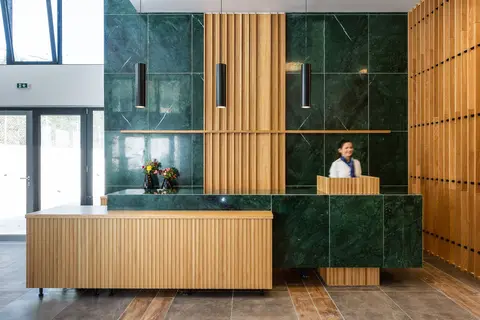 T-Hotel Premium Suites in Μπαλί — foto 27