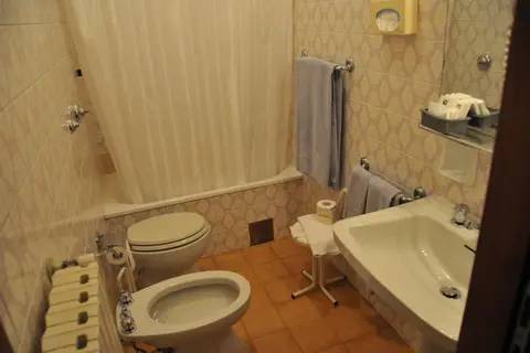 B&B HOTEL Treviso Al Fogher in Treviso, foto 8
