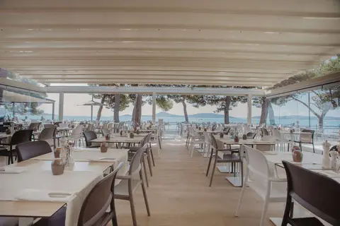 Villas Arausana & Antonina in Vodice — foto 24