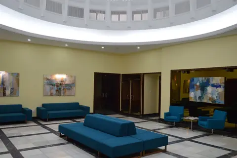 Hotel De Francia y París in Cádiz, foto 4