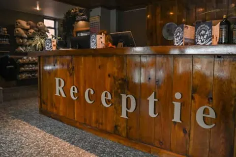 Hotel Waddengenot in Pieterburen — foto 27