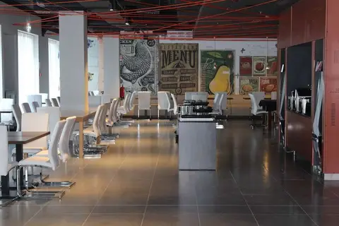 Star Inn Lisbon Aeroporto in Lissabon, foto 9