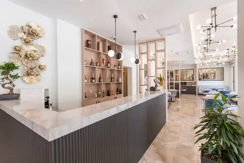 Hotel Momentum by Aycon in Budva — foto 3