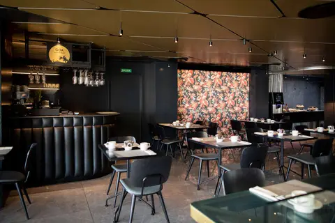 Hotel Silken Saaj Las Palmas in Las Palmas — foto 6