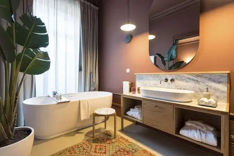 Jardins do Porto by Unlock Hotels in Porto — foto 18
