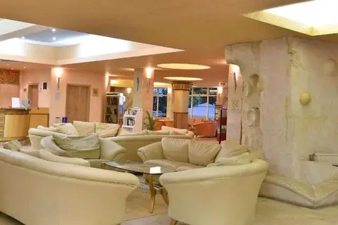 Hotel Sandy Beach in Оброчище — foto 19