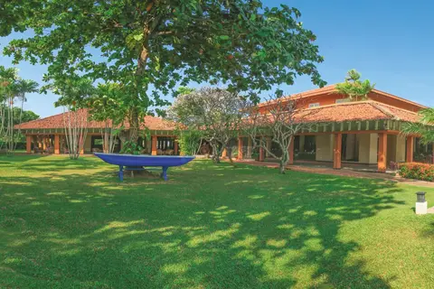 Club Palm Bay in Nattandiya — foto 2