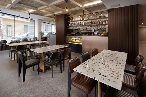Grands Suites Hotel Residences & Spa in Gżira — foto 4