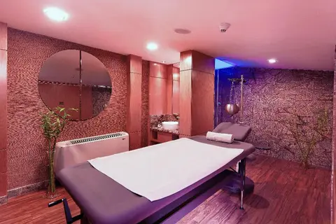 The Green Park Pendik Hotel & Convention Center in Fatih — foto 11