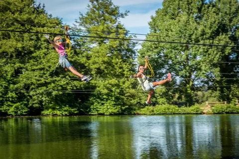 Camping Les Dunes foto 21