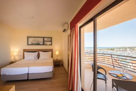 Vila Galé Marina in Quarteira — foto 11