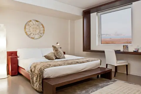 Antony Hotel in Venetië — foto 20