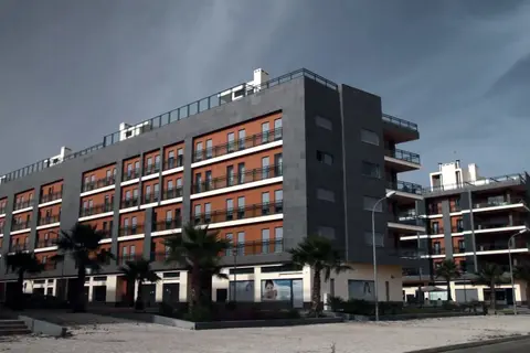 Real Marina Residence in Olhão — foto 11
