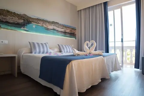 Hotel Seramar Luna & Luna Park in Palma — foto 27