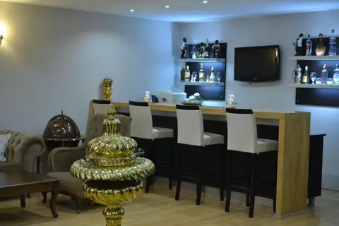 Grand Ant Hotel in İstanbul — foto 12