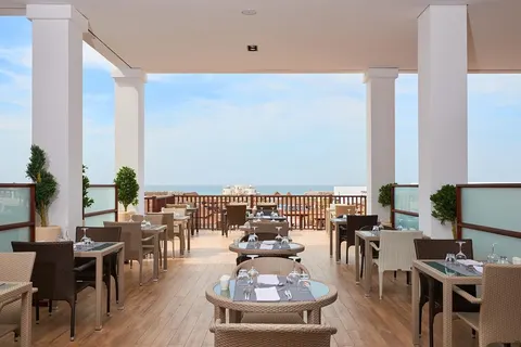 Melia Llana Beach Resort & Spa in Mosaico — foto 5