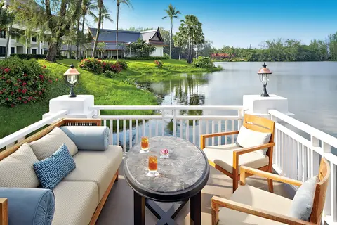 SAii Laguna Phuket in ตำบลเชิงทะเล — foto 19