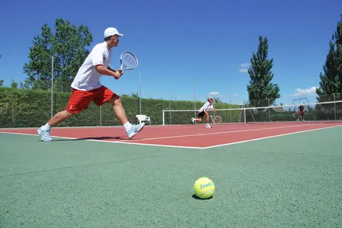 Camping Les Tropiques foto 15