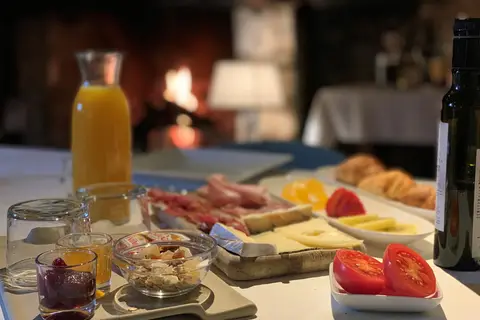 Masia la Palma in Cabanelles — foto 8