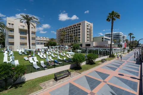MedPlaya Hotel Pez Espada in Torremolinos — foto 7