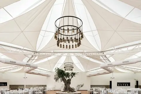 Hotel ILUNION Las Lomas in Mérida — foto 9