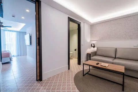 Neptuno Hotel & Spa foto 26