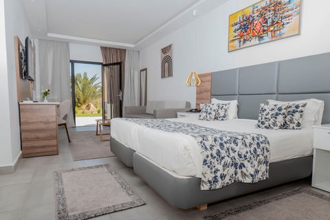 Hotel Djerba Aqua Resort foto 3