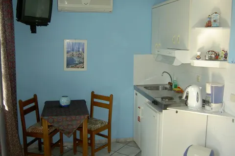 Studio Angela in Municipal Unit of Pythagoreio — foto 11