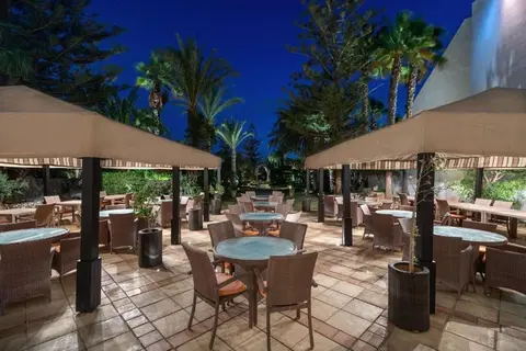 Radisson Blu Palace Resort & Thalasso, Djerba in Djerba — foto 6