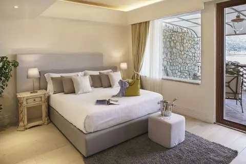 Atlantis Bay in Taormina — foto 7