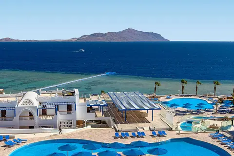 Pickalbatros Palace Resort Sharm el Sheikh in Sharm El Sheikh, foto 18