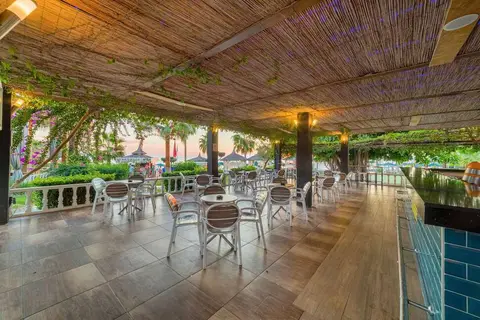 Justiniano Club Alanya in Alanya — foto 23