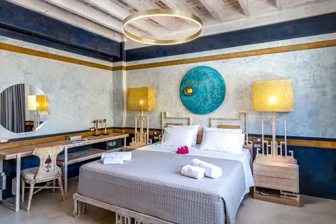 10GR Boutique Hotel & Wine Bar in Municipal Unit of Rhodes, foto 13