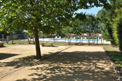 Camping La Colline foto 3