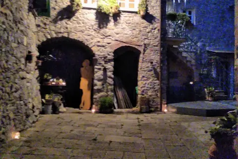 Corte Paganini in Riccò Del Golfo Di Spezia, foto 17