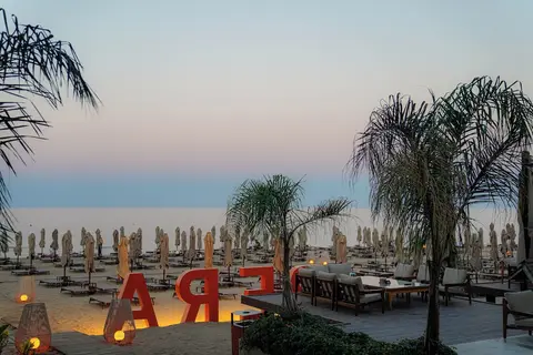 Grand Sapphire Resort in Trikomo — foto 12