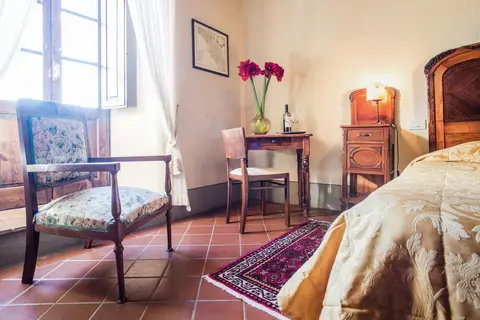 Palazzo Leopoldo Dimora Storica & Spa in Radda In Chianti — foto 18