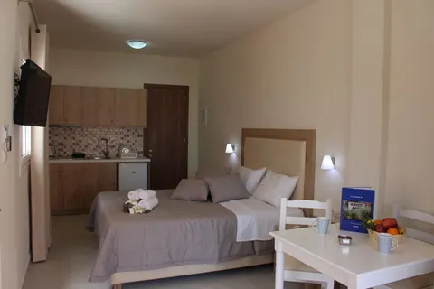 Fly & Go Kristi Appartementen in Chersonisos Municipal Unit — foto 3