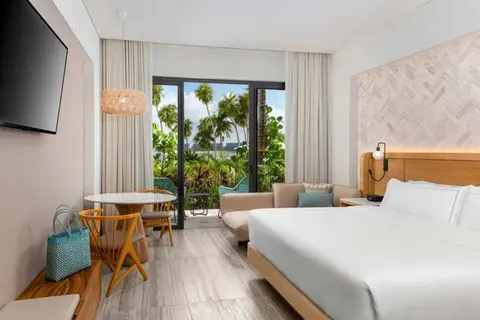 Hilton Tulum Riviera Maya in Puerto Aventuras — foto 4