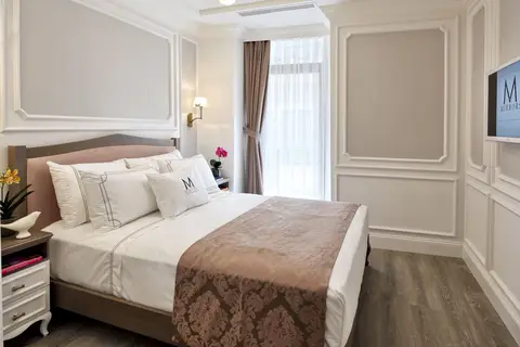 Mirrors Hotel in Fatih, foto 30