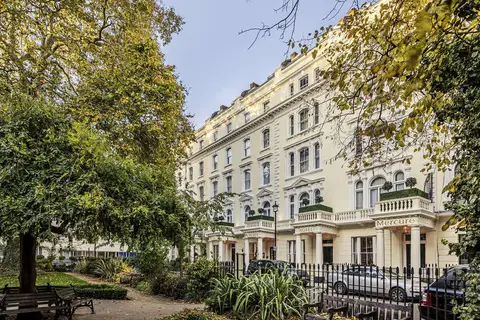 Mercure Hyde Park in Londen, foto 10