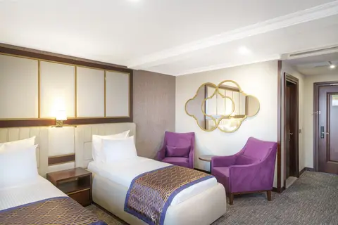 Ramada Plaza by Wyndham Silivri in İstanbul, foto 20