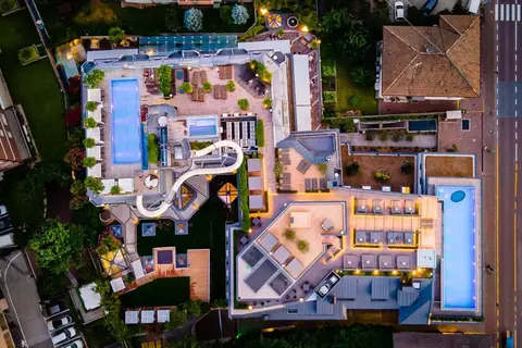 Resort Hotel Ideal in Pinzolo — foto 8