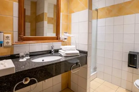 Hotel Bentheimer Hof foto 18